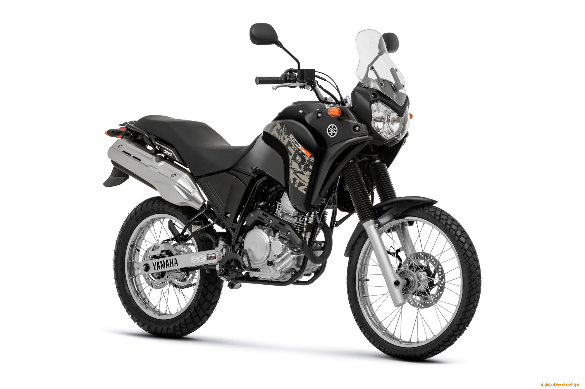 , yamaha, tenere, 2014, xtz250